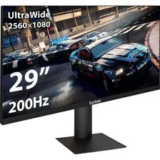 Игровой монитор ExeGate Combat EC1500 EX297301RUS