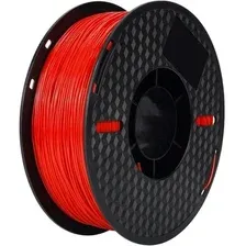 Пластик Kingroon TPU 1.75мм B01394 (1кг, Red)