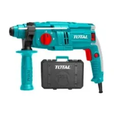 Перфоратор TOTAL TH306236