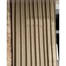 Комплект штор КронасМАрт Эко 150x270 (2 шт, бежевый)