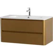 Cezares Тумба под умывальник RELAX-800-2C-SO-BORO-P
