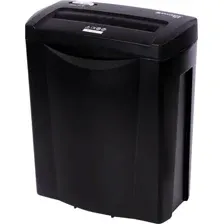 Шредер BRAUBERG S8-S 531088