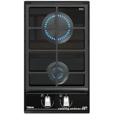 Варочная панель TEKA GZC 32300 XBC