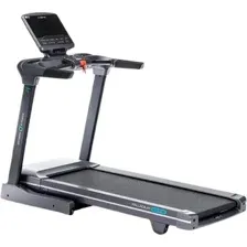 Электрическая беговая дорожка Oxygen Fitness Palladium LCD Pro