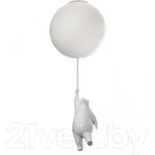 Потолочный светильник Loftit Teddy 10030M