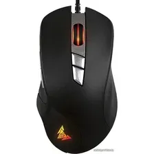 Игровая мышь CrownMicro CMGM-903