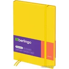 Ежедневник Berlingo Western UD3_85506