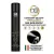 Лак Constant Delight 5 Magic Oil для волос экстрасильной фиксации №3 400 мл
