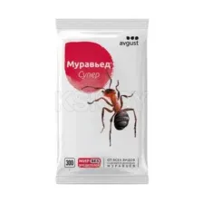 Инсектицид Муравьед Супер 300 г