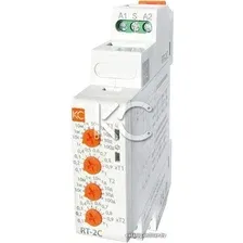 Реле времени КС RT-2C 82706
