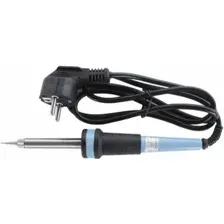 Паяльник 25W голубой LEXTOOL ZD 30C/25