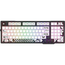 Клавиатура Dark Project KD98A g3ms Moonstone, черный