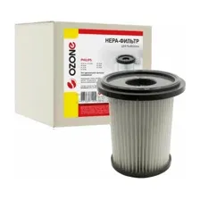 Фильтр для пылесоса OZONE H-52W