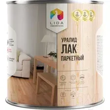 Лак Lida УраЛид (1.8кг, глянцевый)