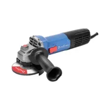 Углошлифмашина DongCheng DSM21-125