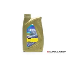 Моторное масло Eni I-Sint Tech P 0W30 (1л)