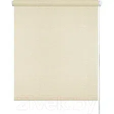 Рулонные шторы Legrand Блэкаут Вестерн 52x175 (крем)