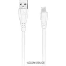 Кабель SmartBuy IK-512RG (белый)