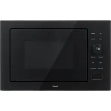 Микроволновая печь ZorG MIO253 S (черный)