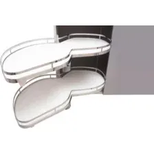 Корзина выкатная Boyard KRM10/900-1000/L