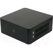 Корпус для компьютера Crown CMC-170-803 (CM-PSDC125)