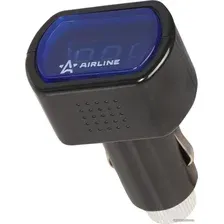 Вольтметр Airline AVMD01