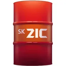 Моторное масло ZIC X7 LS 5W-30 200л