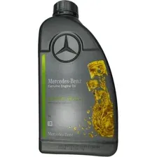 Моторное масло Mercedes-Benz MB 229.51 5W-30 1л