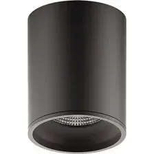 Спот Gauss Basic HD063