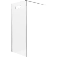 Душевая стенка Deante Mokko Nero Walk-In KQM_039P