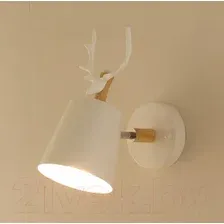 Бра Home Light Астерия B133-W