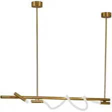 Подвесная люстра Moderli True V10684-PL