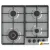 Варочная панель Gorenje GW641EBX