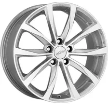 Литые диски X'trike X-138 18x7" 5x114.3мм DIA 54.1мм ET 50мм HSB/FP