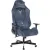 Игровое (геймерское) кресло Knight N1 Fabric Light-27 (синий)