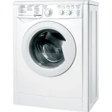 INDESIT IWSC 61051 BY