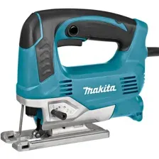 Электролобзик Makita JV0600K