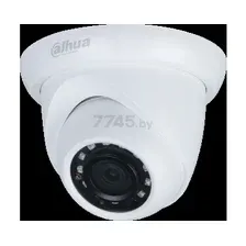 IP-камера видеонаблюдения DAHUA DH-IPC-HDW1230SP-0360B-S5-QH2