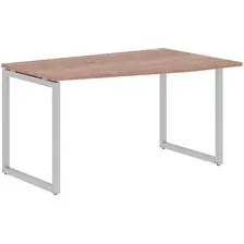 Стол письменный Xten-Q XQCT 149 (R) Silver