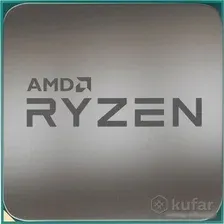 Процессор AMD Ryzen 3 3200G