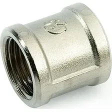 Фитинг General Fittings Муфта Ду 15 (1/2&quot) 260046N040400A
