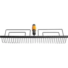 Грабли зубчатые Fiskars QuikFit 1000656