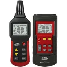 Детектор скрытой проводки КВТ Proline KT 6818