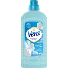 Кондиционер для белья Vera Голубое небо 2л