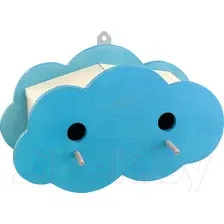 Скворечник для птиц Ferplast Natura Fun 4 92144000
