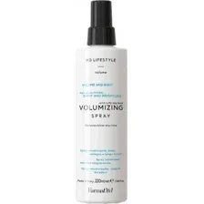 Спрей для укладки волос Farmavita HD Life Style Volumizing Spray (220мл)