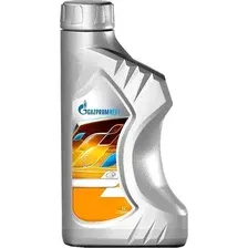 Моторное масло Gazpromneft Diesel Extra 10W-40 1л