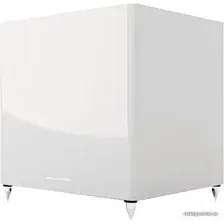 Проводной сабвуфер Acoustic Energy AE308 (белый)