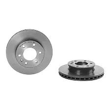 Тормозной диск Brembo 09950811