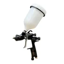 Краскопульт Cetron Pinna, дюза 1.4 (бачок в комплекте)- 788114